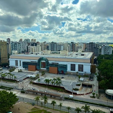 Sampa Stay 圣保罗 外观 照片