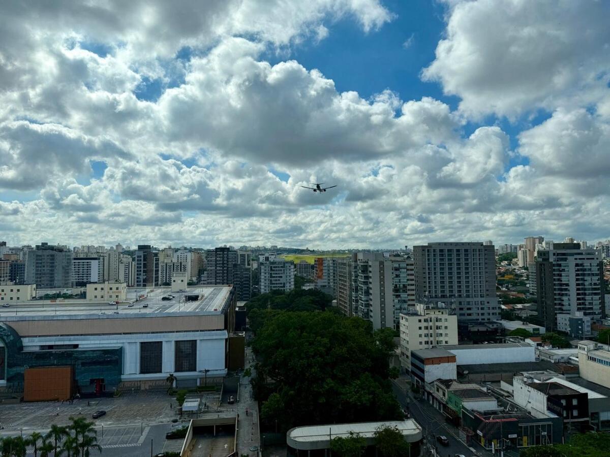 Sampa Stay 圣保罗 外观 照片