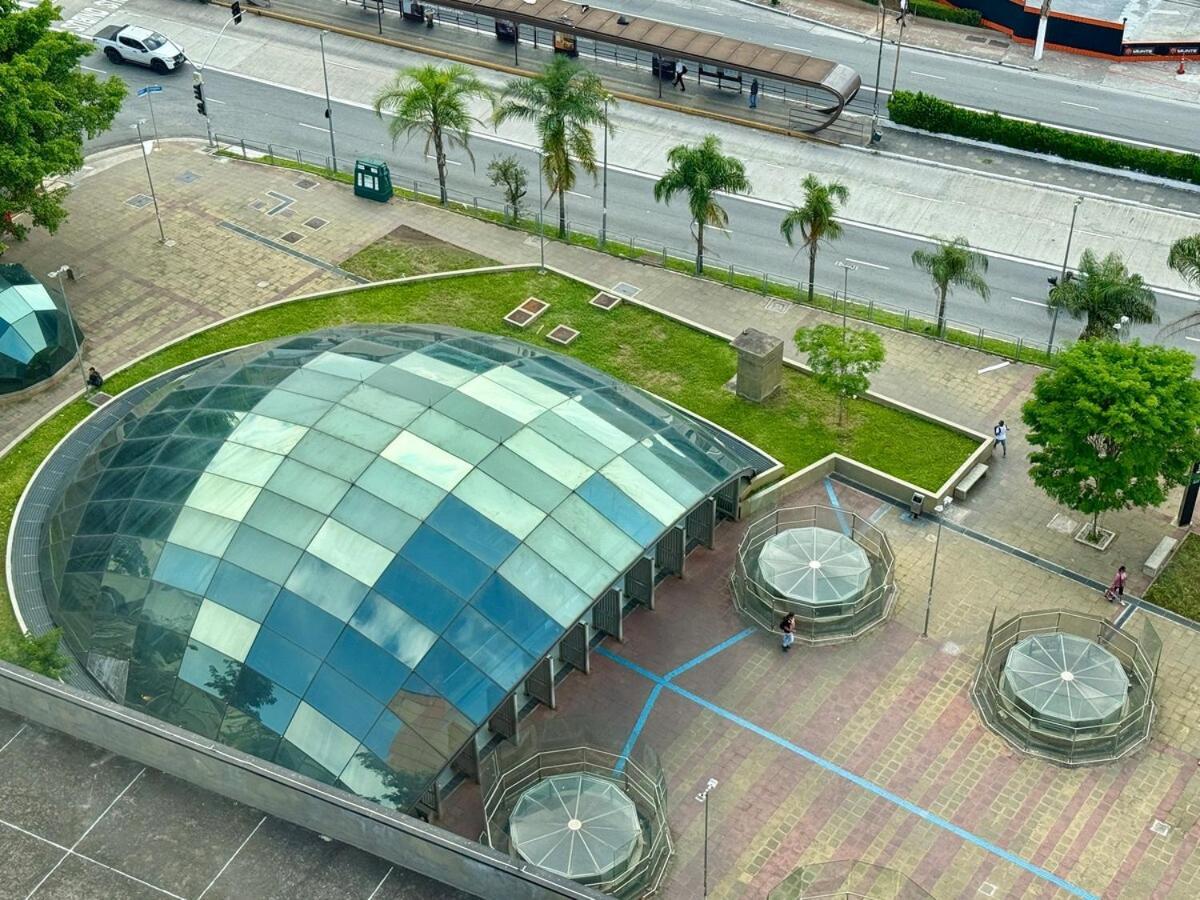 Sampa Stay 圣保罗 外观 照片